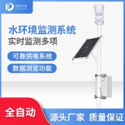  养鱼需要什么水文条件，如何监测？